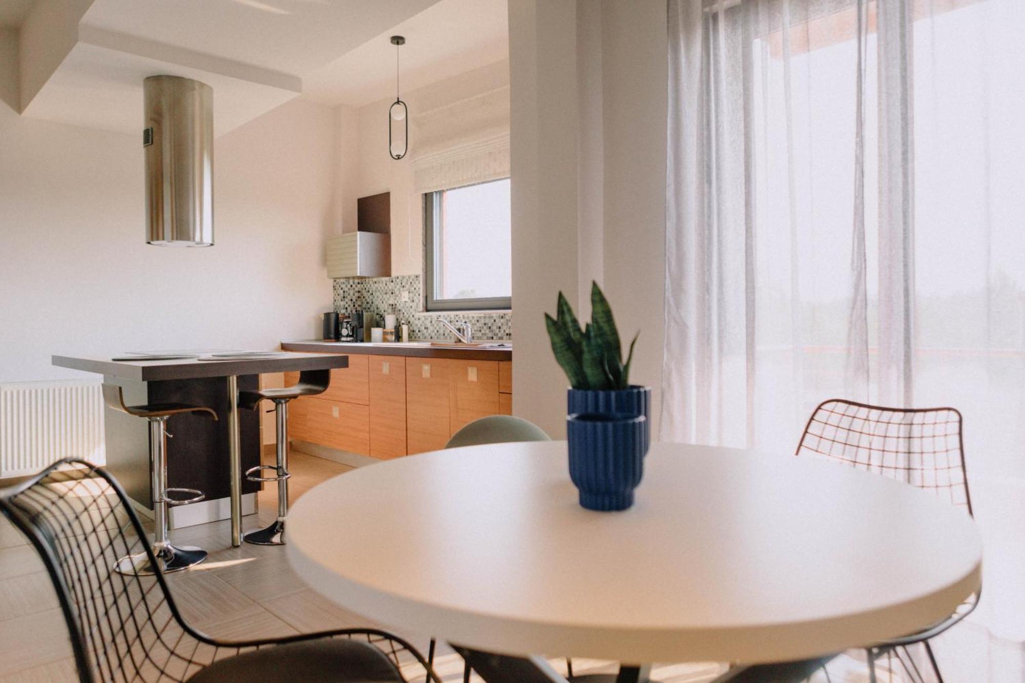 アレクサンドルポリスAnassa Houseアパートメント エクステリア 写真