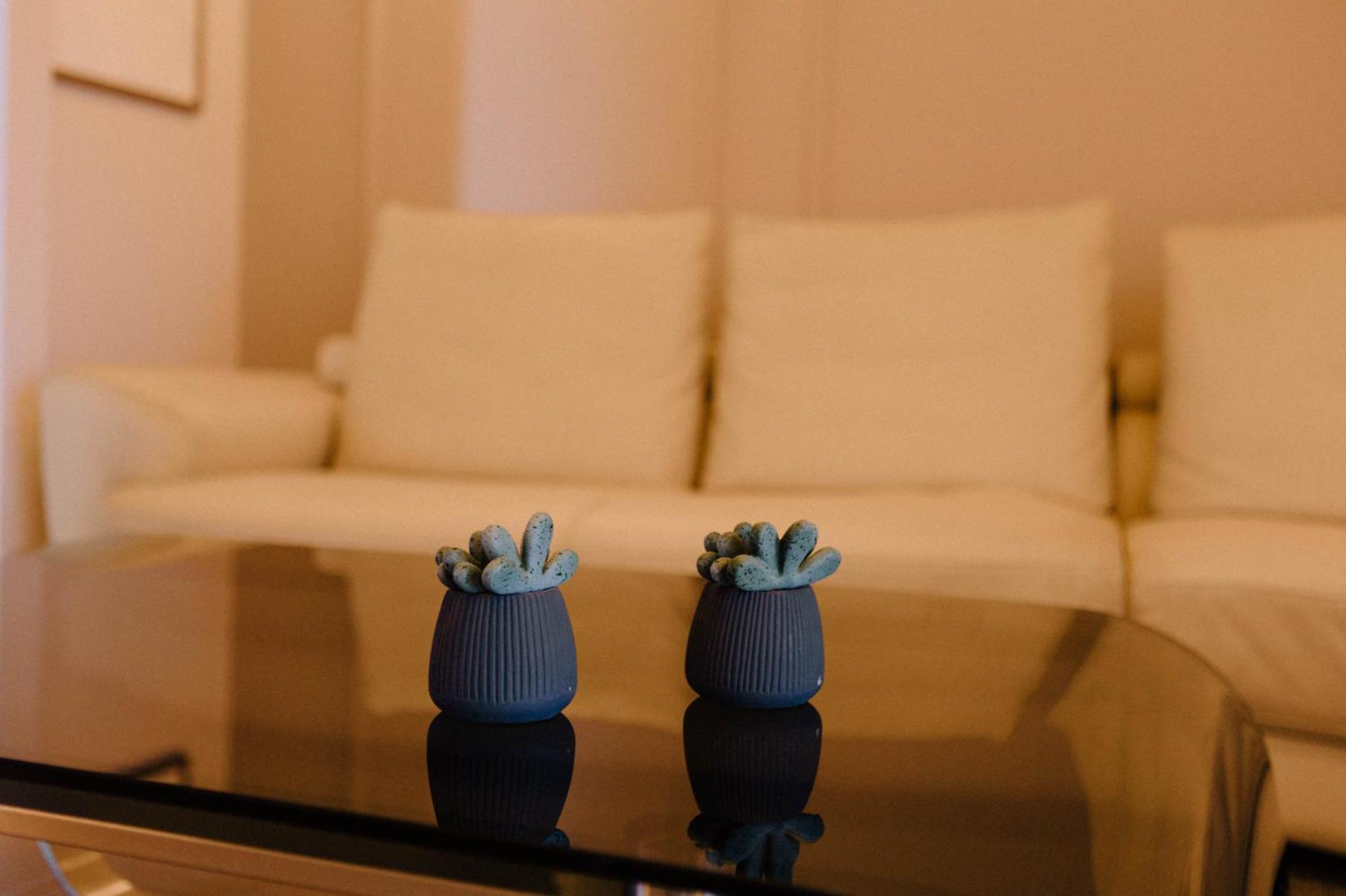 アレクサンドルポリスAnassa Houseアパートメント エクステリア 写真