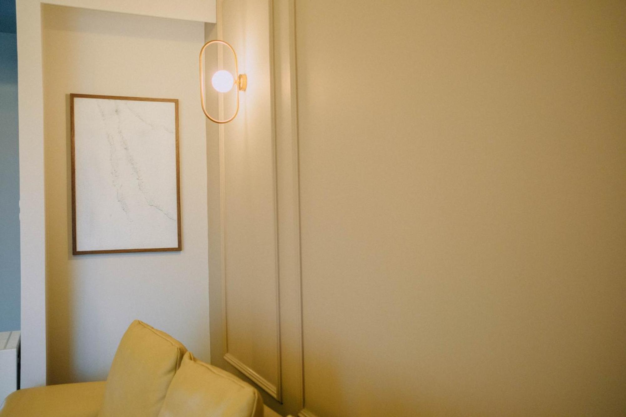 アレクサンドルポリスAnassa Houseアパートメント エクステリア 写真