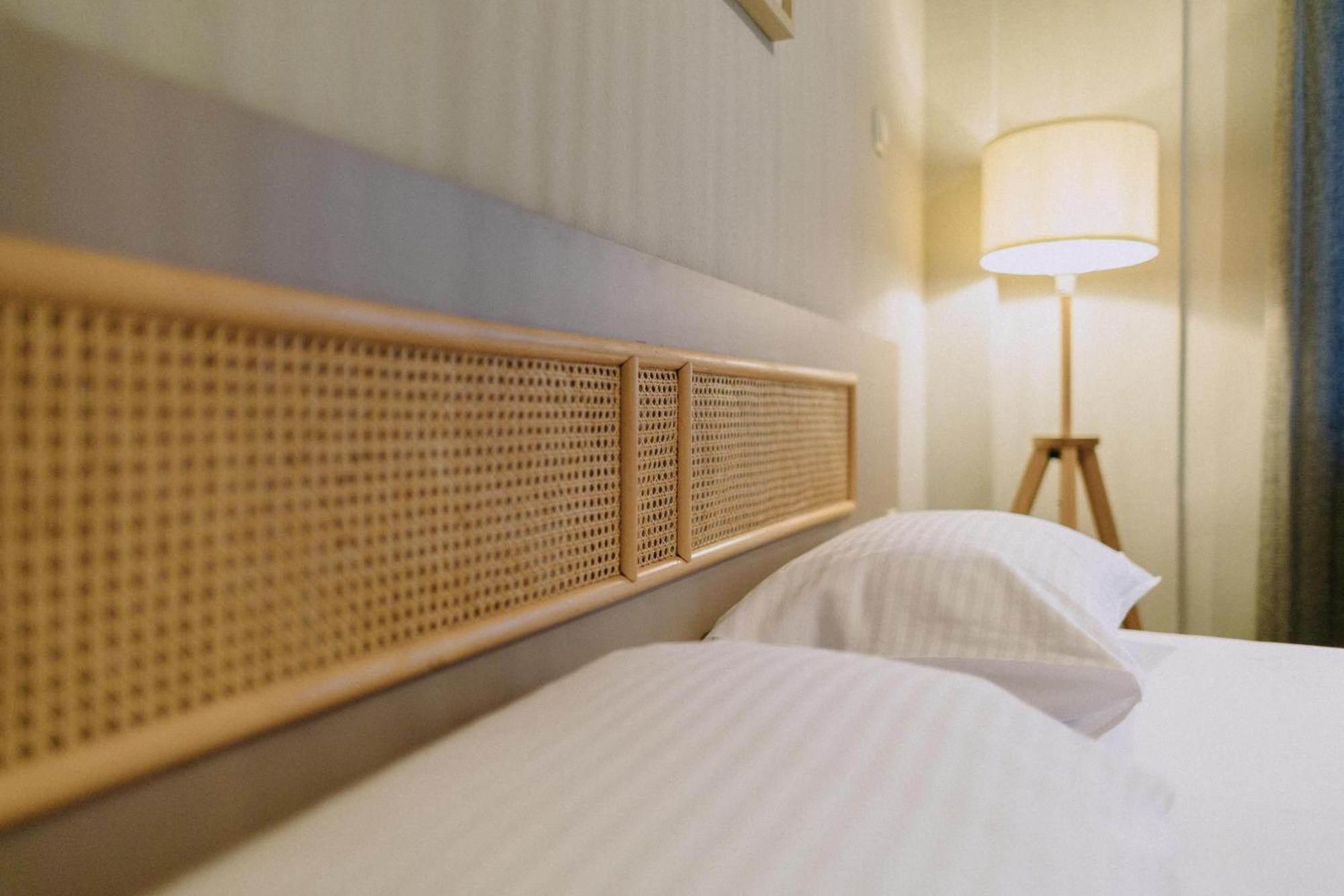 アレクサンドルポリスAnassa Houseアパートメント エクステリア 写真